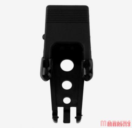 Clip-On brilloep set met 3 vergrootglazen