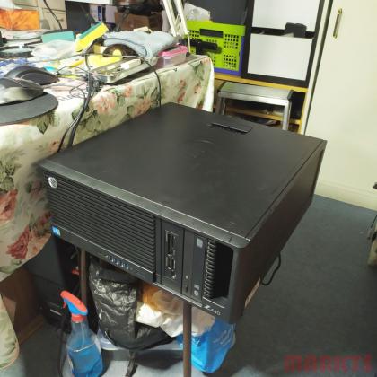 HP Z440 3xZ800 RAM 64/96GB SSD 250+HDD 500GB/2TB nVIDIA 2/4/8GB