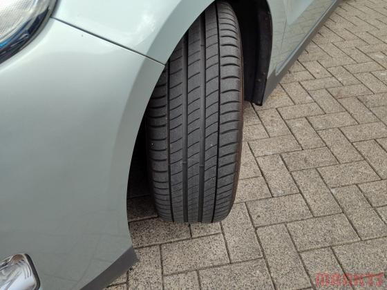 Chevrolet Volt 1.4 LTZ Plug-in Hybrid 08-2013 Navigatie Leer verwarm stoel